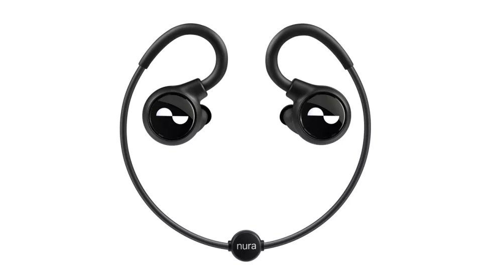 NuraLoop headphones