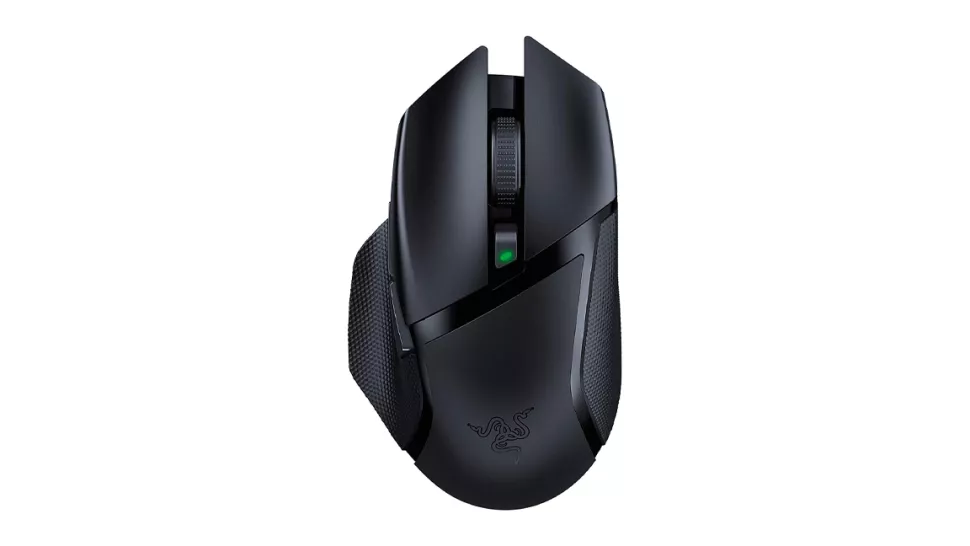 أفضل ماوس حتى الآن 2202 0010