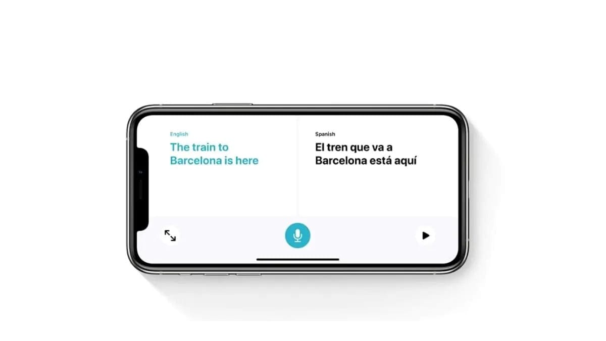 نظام iOS 14