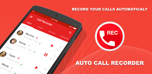 ACR (Any Call Recorder) by NLL