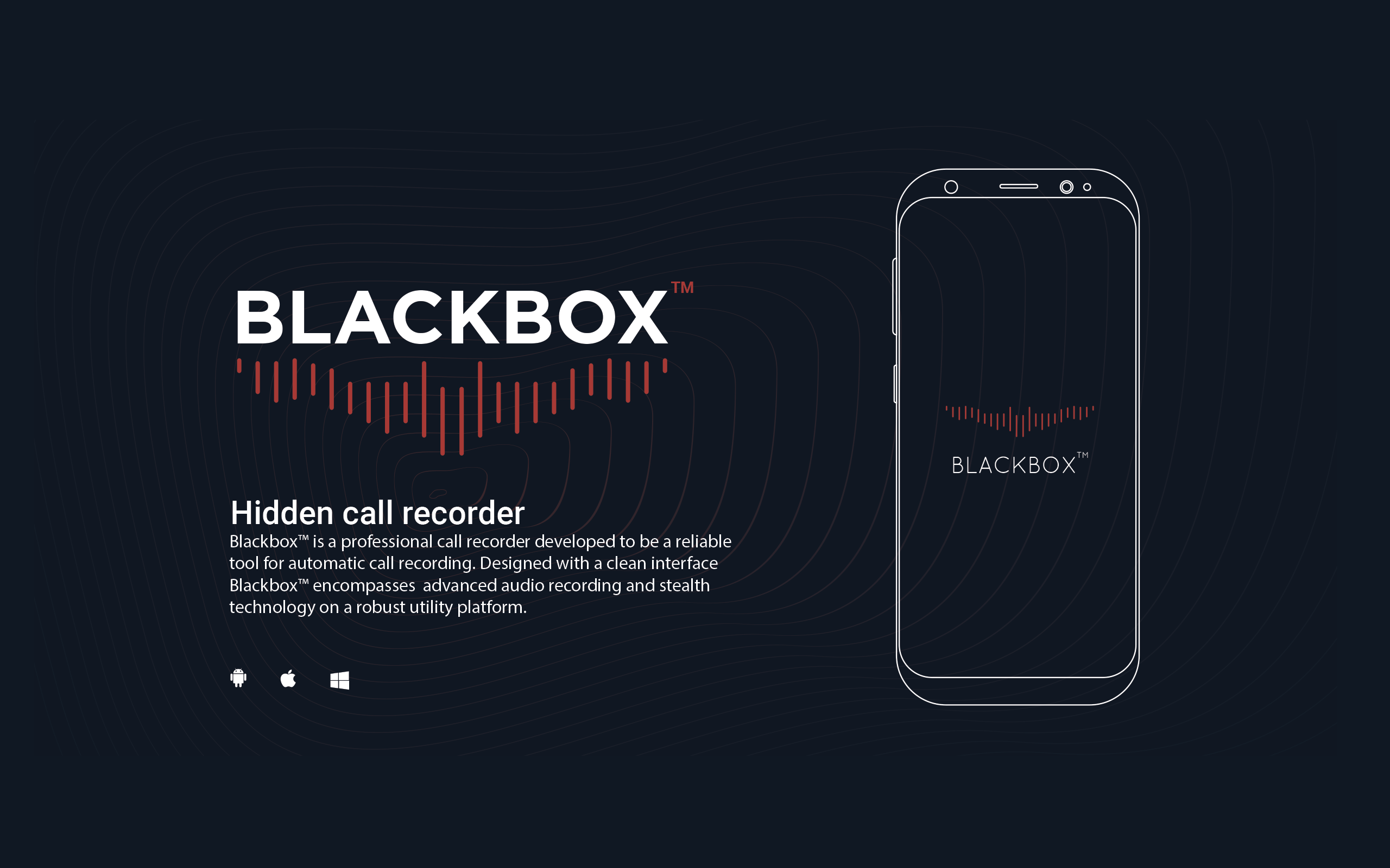BlackBox Call Recorder