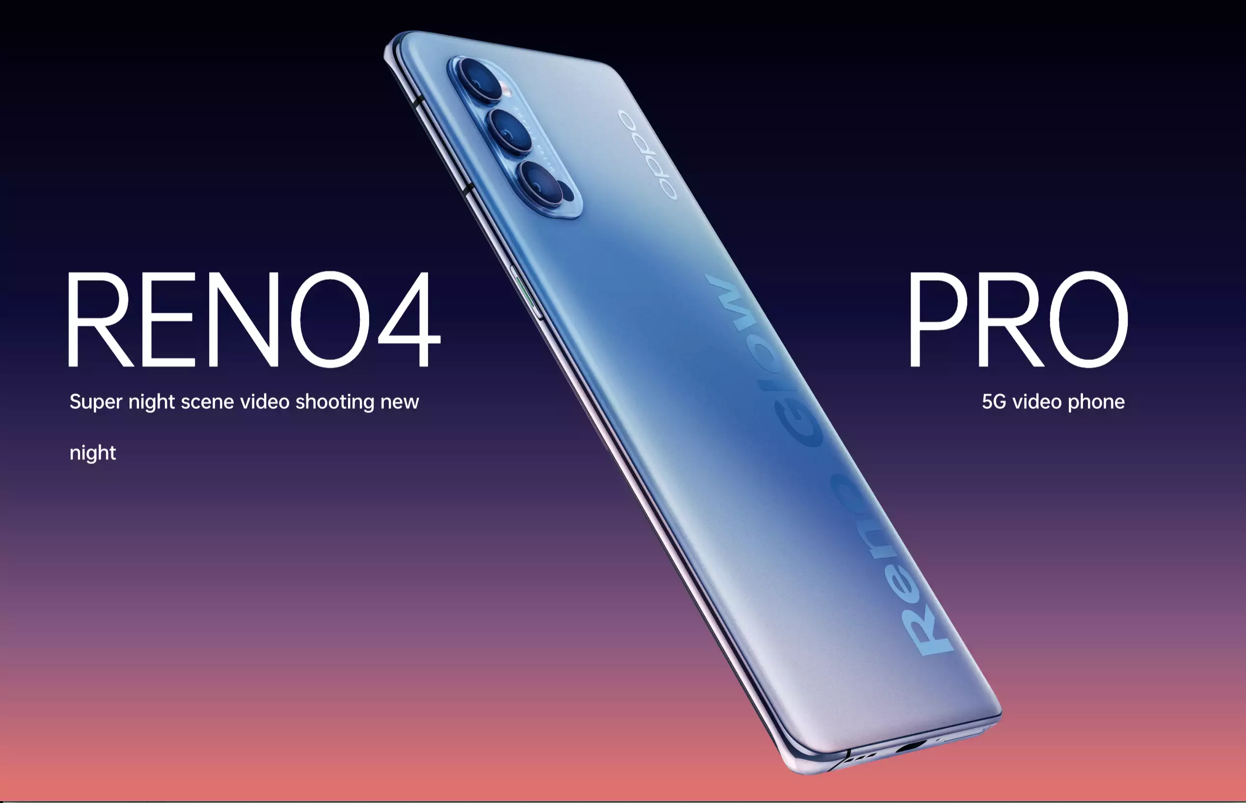 Oppo Reno 4 Pro 5G .. مراجعة سعر مواصفات أداء الهاتف الذكي
