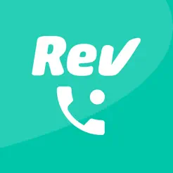 Rev Call Recorder تطبيقات تسجيل المكالمات