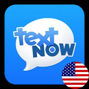 TextNow Free US Phone Number