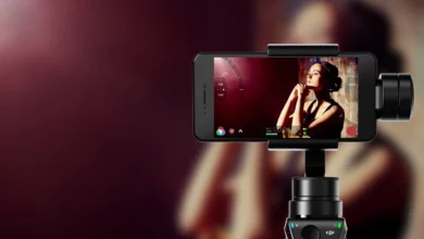 برنامج تصميم فيديو .. أفضل برامج مونتاج على أندرويد