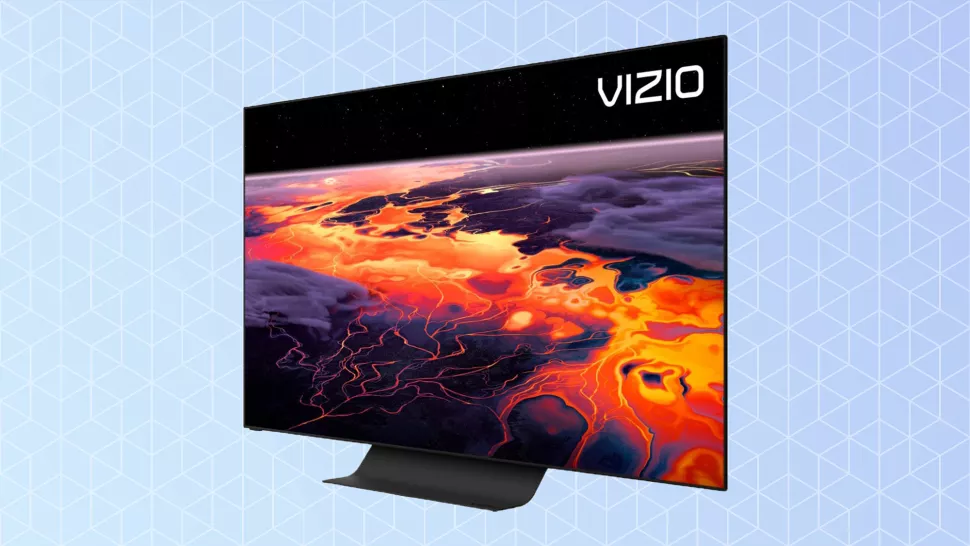 أفضل شاشة Vizio OLED TV