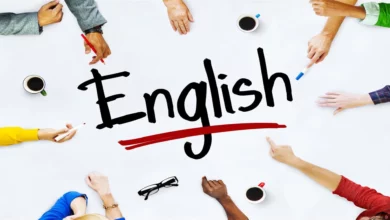أفضل 5 تطبيقات تعلم اللغة الإنجليزية
