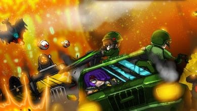 أفضل ألعاب أكشن الجديده اونلاين