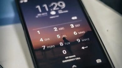 طريقة فتح هاتف مقفل برقم سري