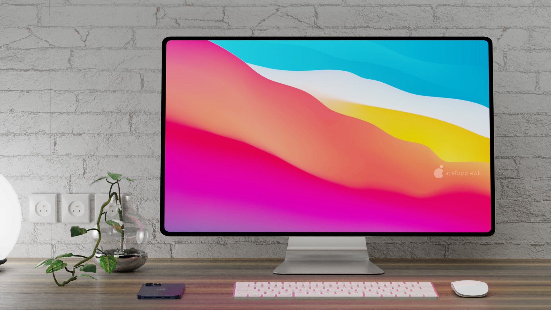 مراجعة Apple iMac 2021 .. مراجعة سعر ومواصفات