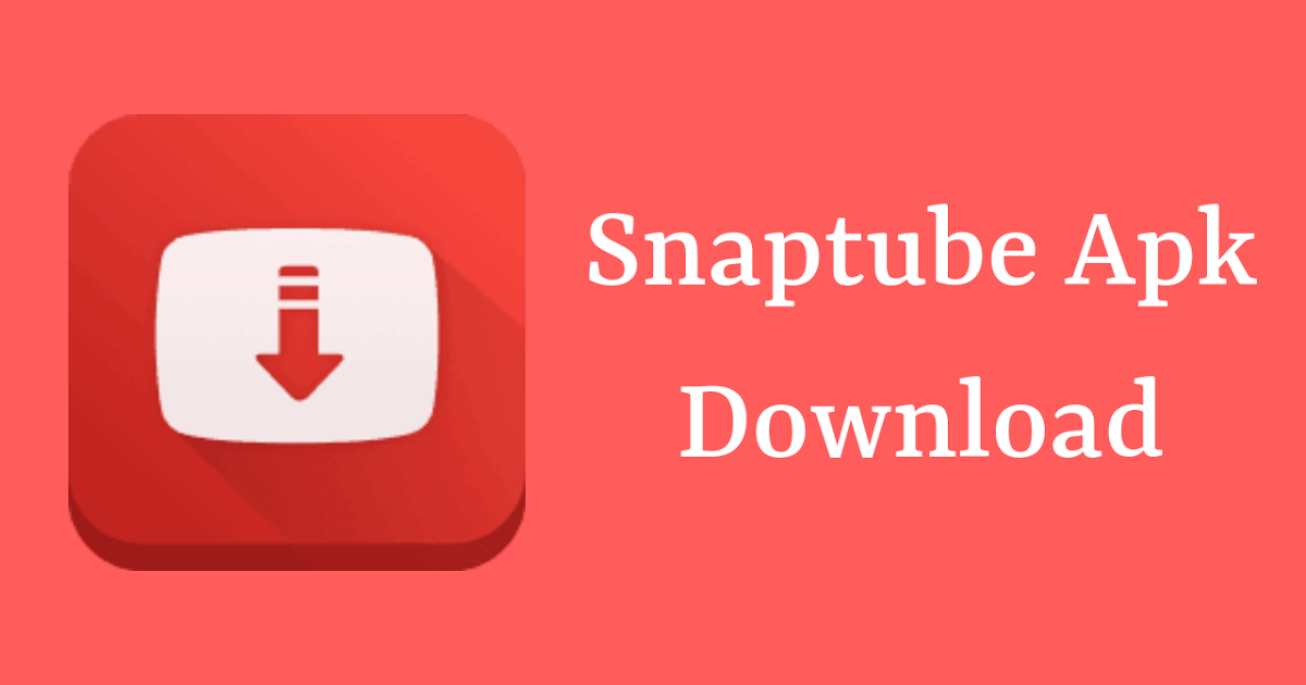 Download Snaptube