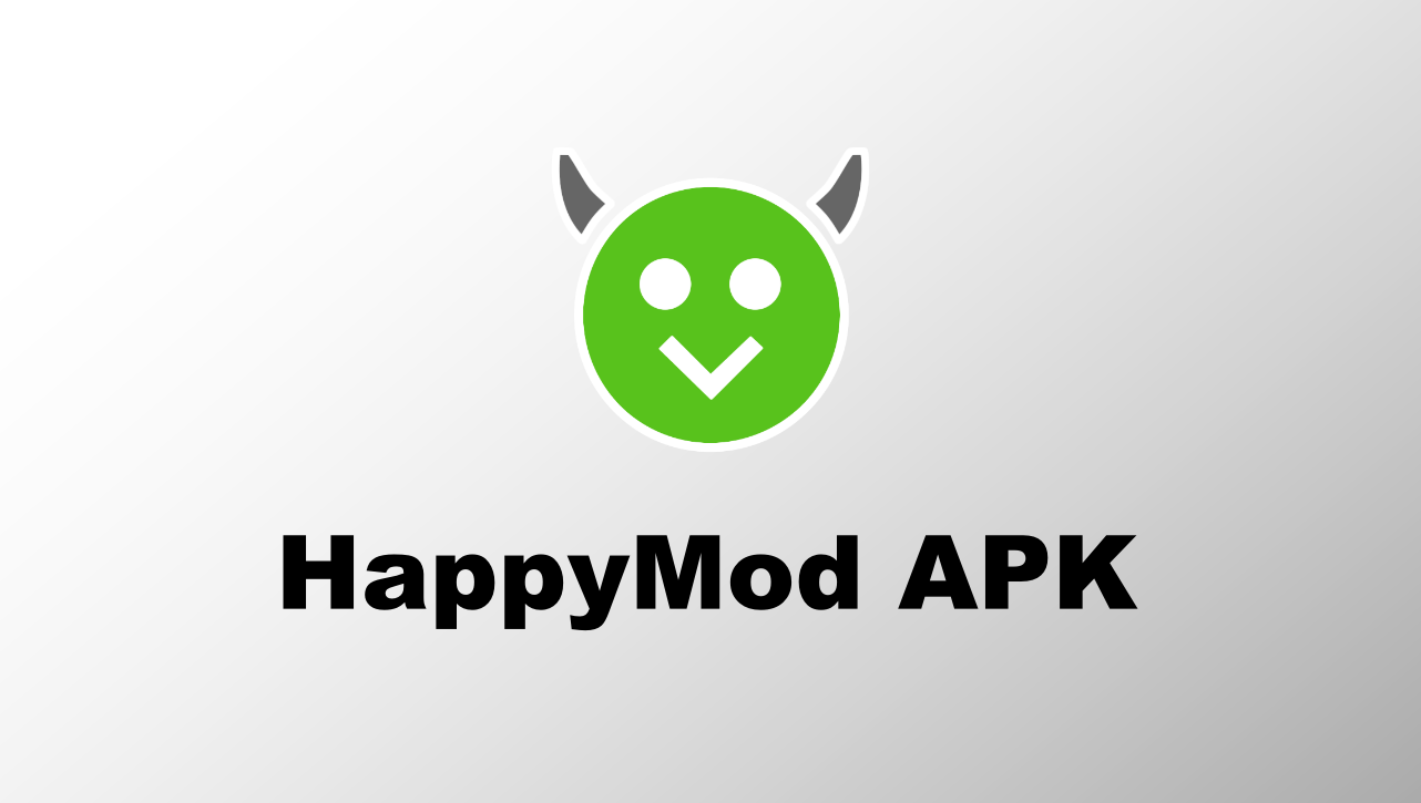 تحميل برنامج Happy Mod