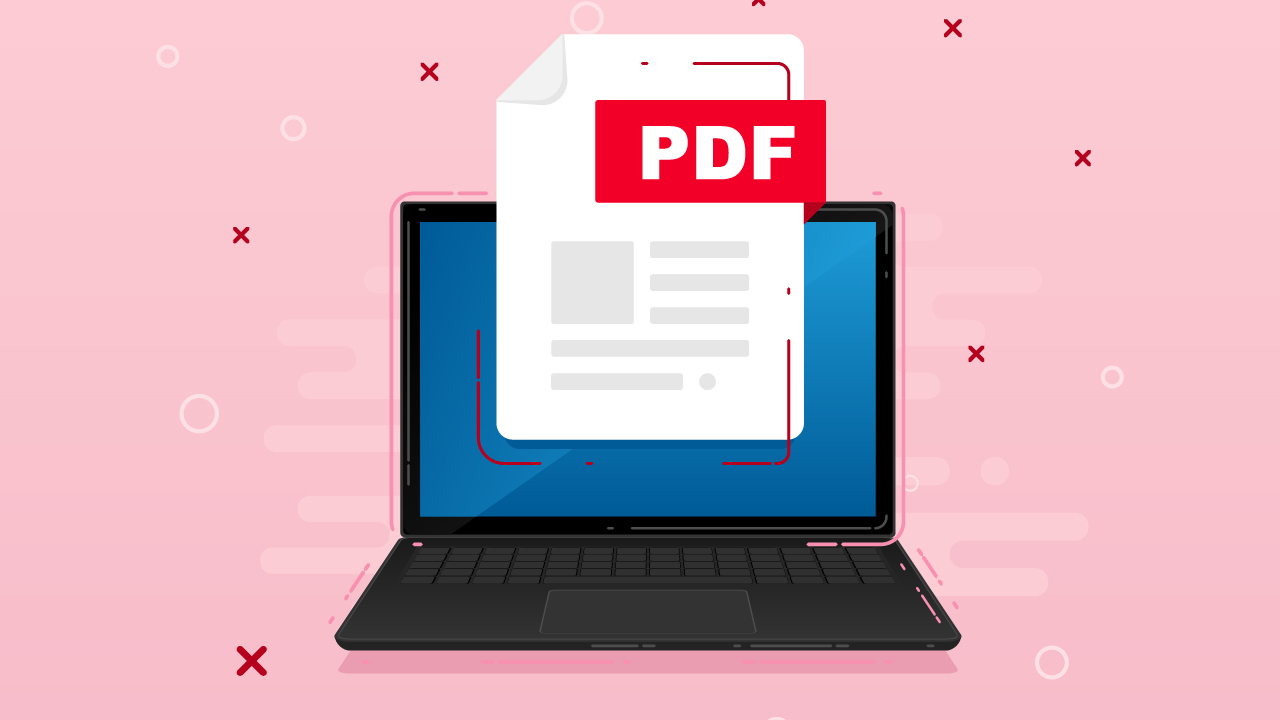 تصغير حجم ملف pdf بدون برامج .. أفضل 5 طرق مجانية 2021