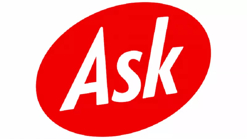 Ask.com-Search أفضل محركات البحث 2022