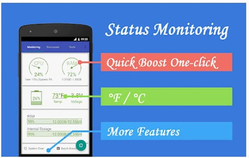 Assistant for Android