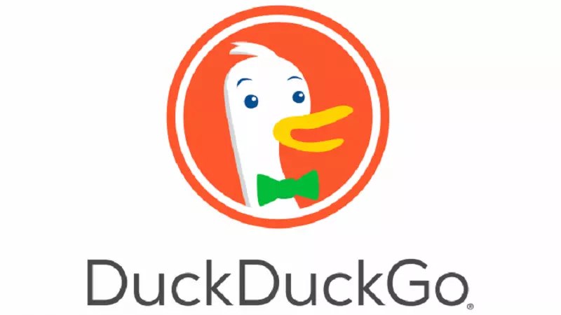 DuckDuckGo أفضل محركات البحث 2022