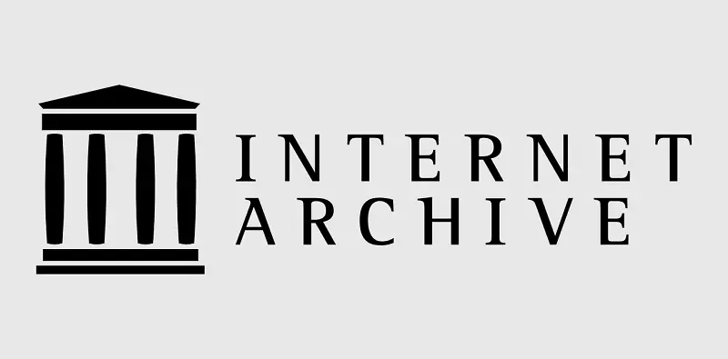 Internet Archive أفضل محركات البحث 2022