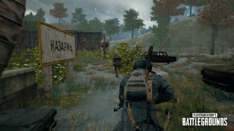 PUBG العاب اون لاین للكمبیوتر .. مجموعة ألعاب 2022