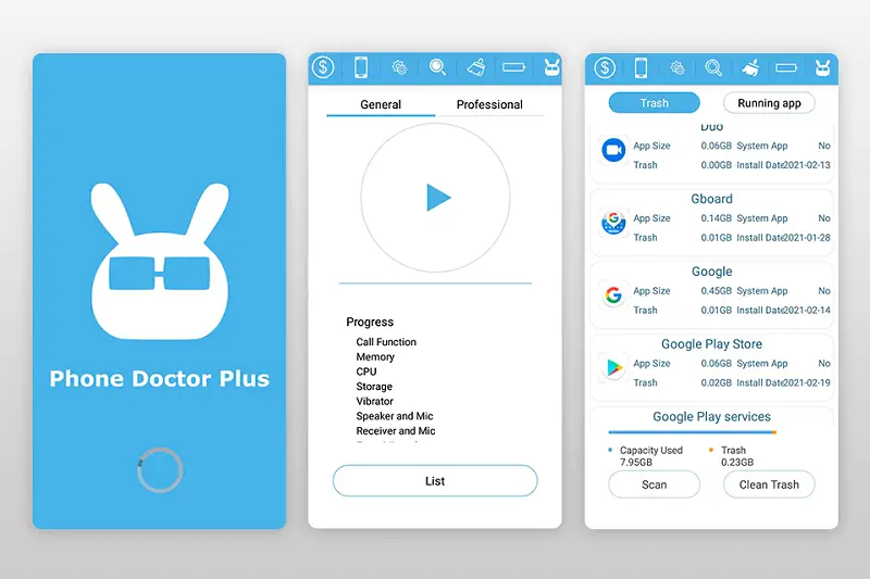 Phone Doctor Plus 