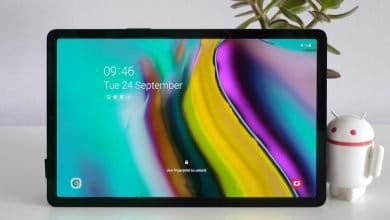 Samsung Galaxy Tab S5e .. مراجعة شاملة مواصفات وسعر