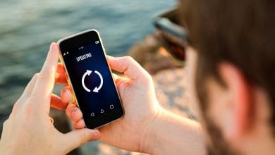 أفضل موبايل من حيث قوة الشبكة 2022