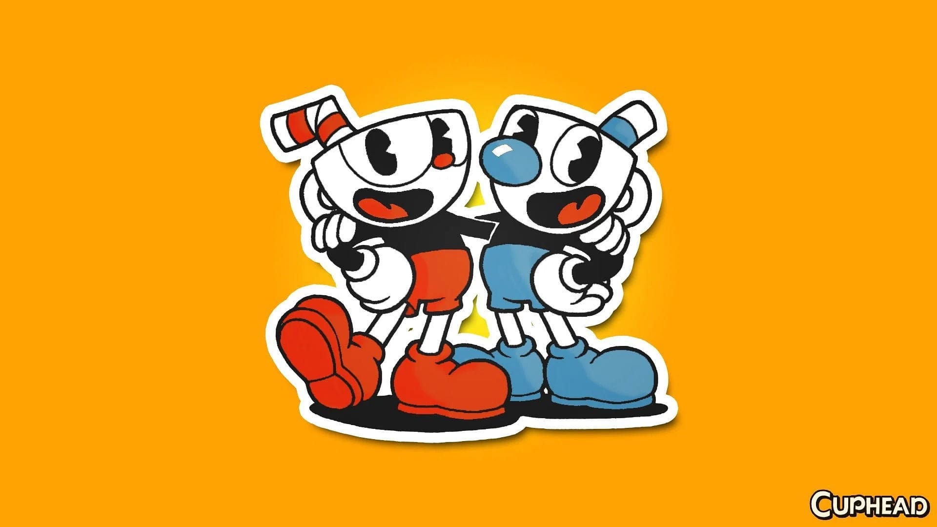 ألعاب Cuphead