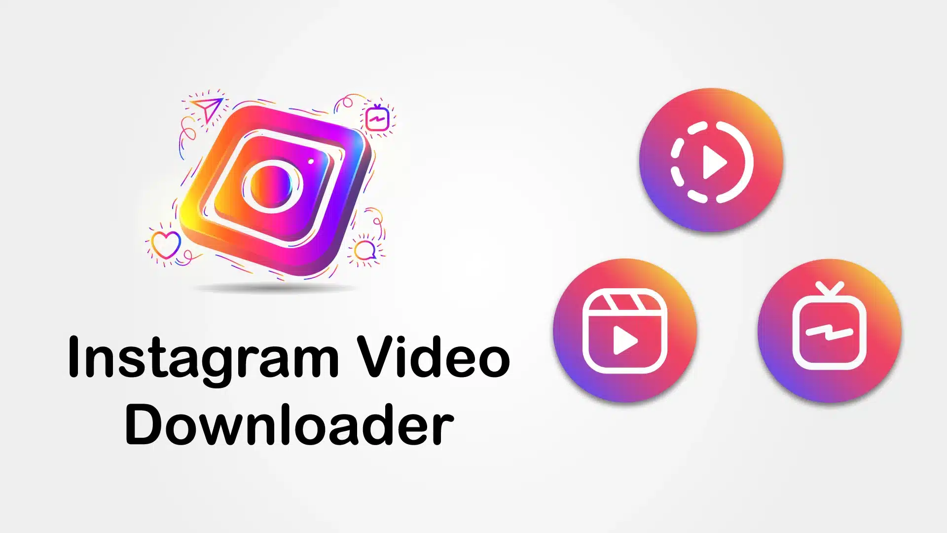 تحميل من الانستقرام