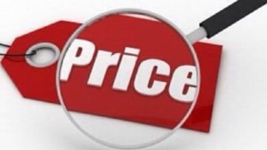 مقارنة اسعار المنتجات