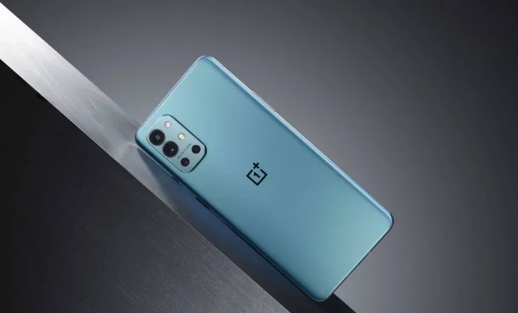 OnePlus Nord CE 2 5G