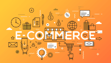 أساسيات التجارة الالكترونية