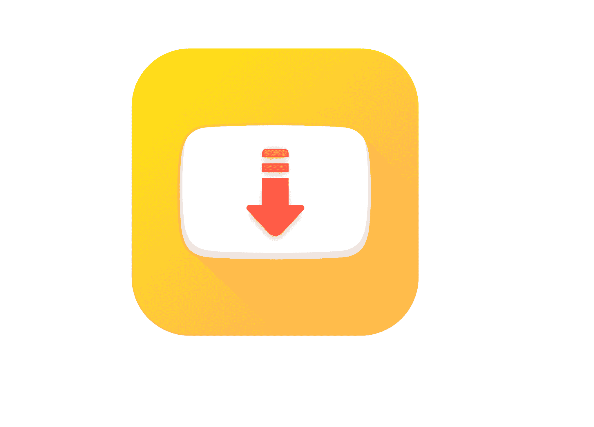 برنامج سناب تيوب