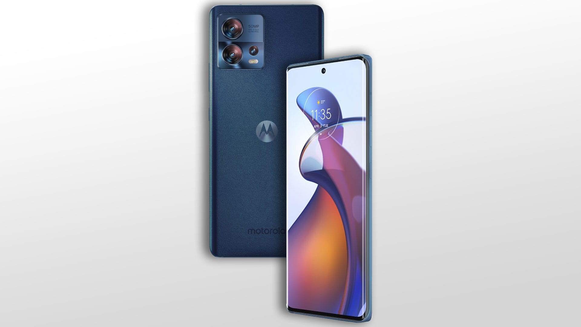 Edge 30 Ultra مواصفات