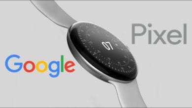 Google Pixel Watch