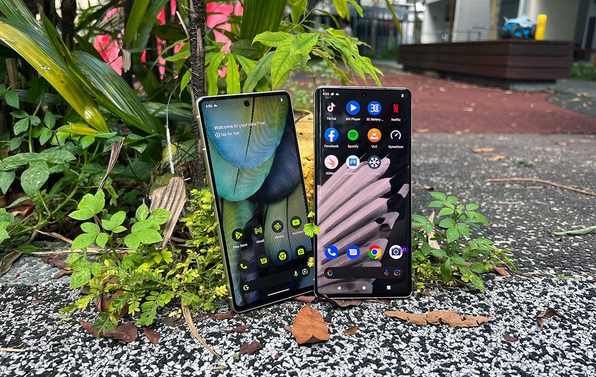 Pixel 7 Pro سعر