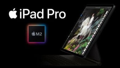iPad Pro 2022 M2