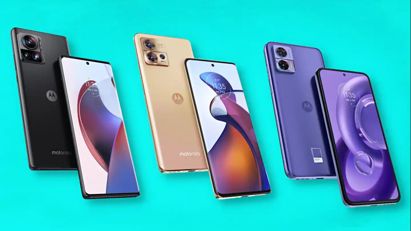 ألوان 30 Ultra