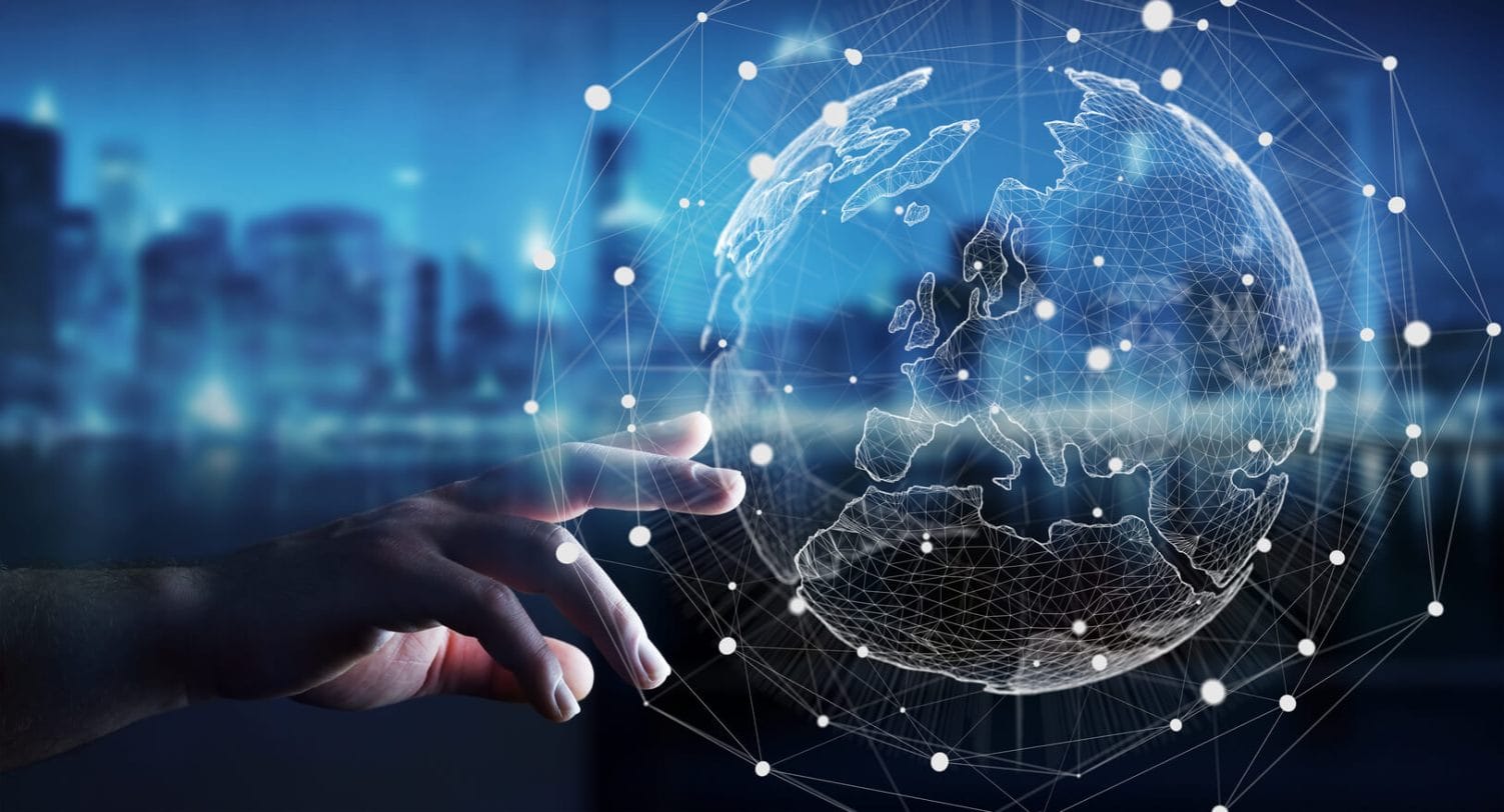أمثلة الـ Big Data