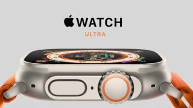 ابل Watch Ultra