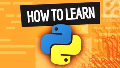 افضل كورسات لغة بايثون