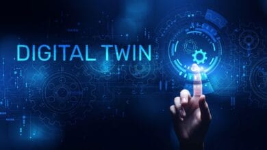 التوأم الرقمي