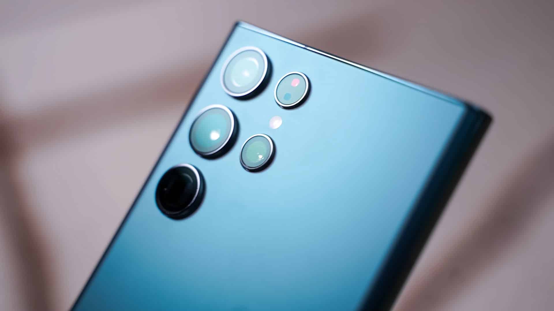 جالاكسي S22 Ultra 5G