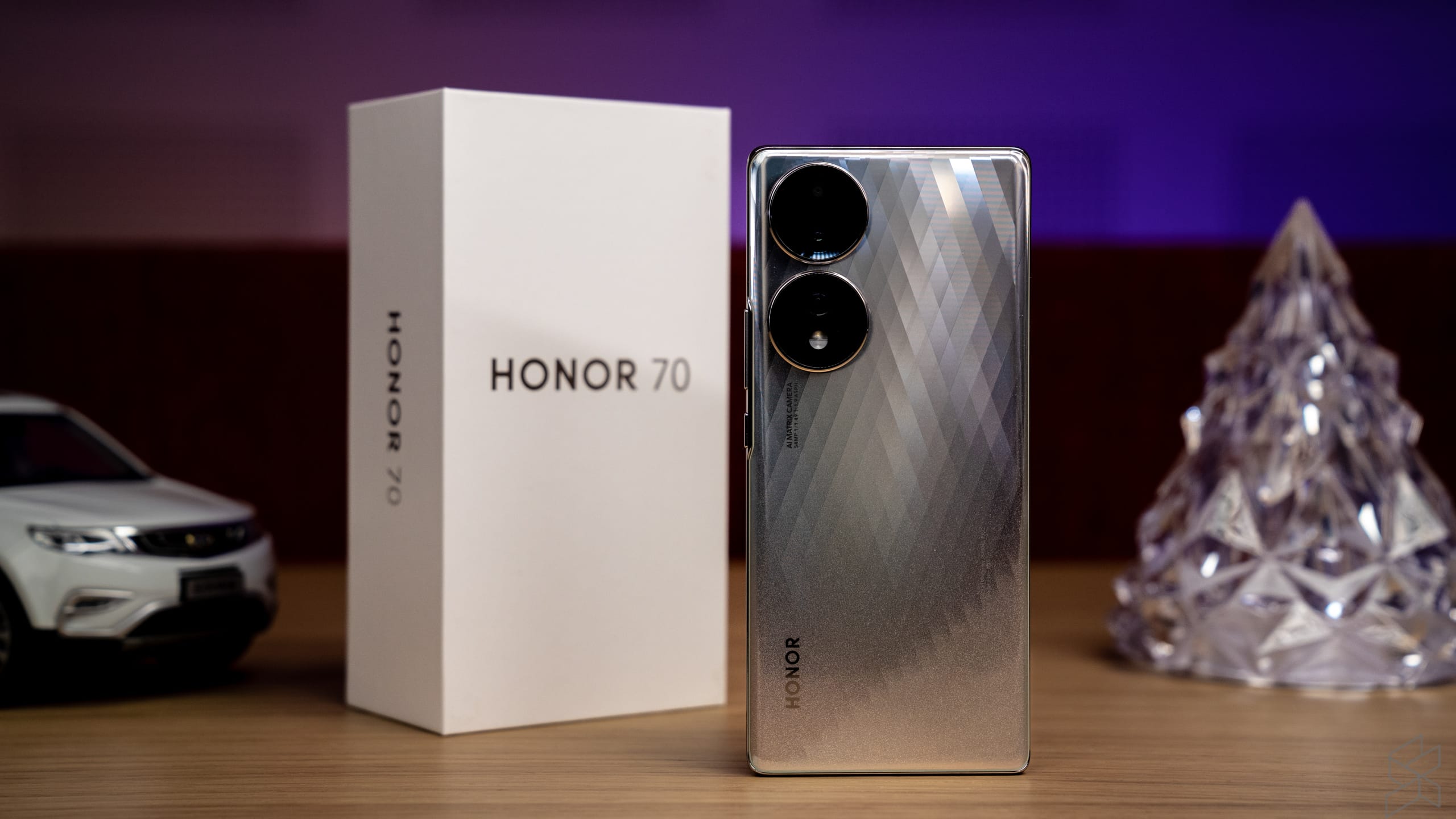 جوال Honor 70