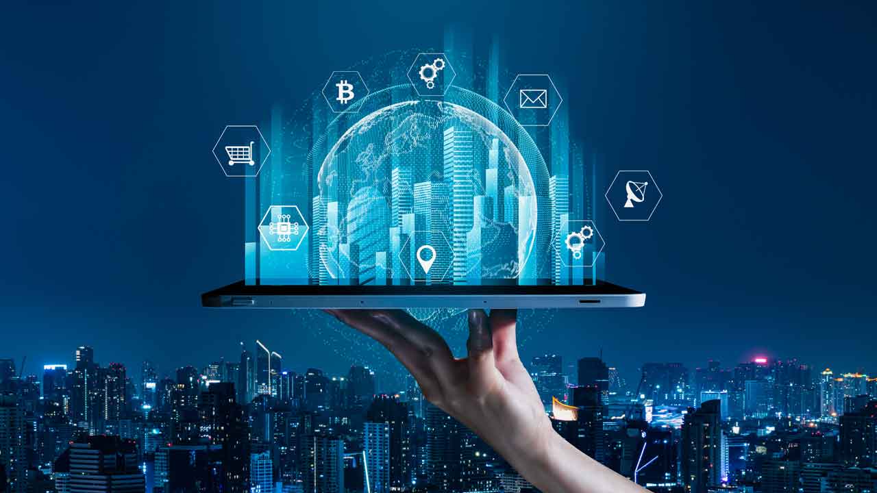 خصائص Edge computing