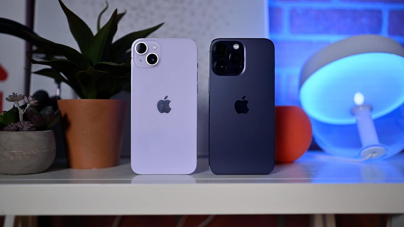 سعر iPhone 14 Plus