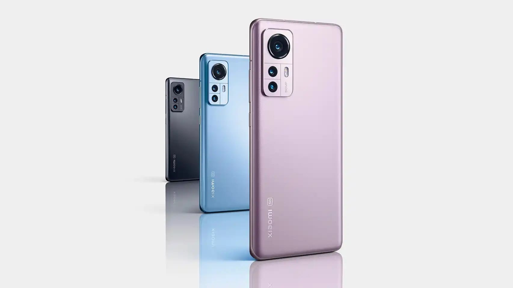 شاومي 12 Lite