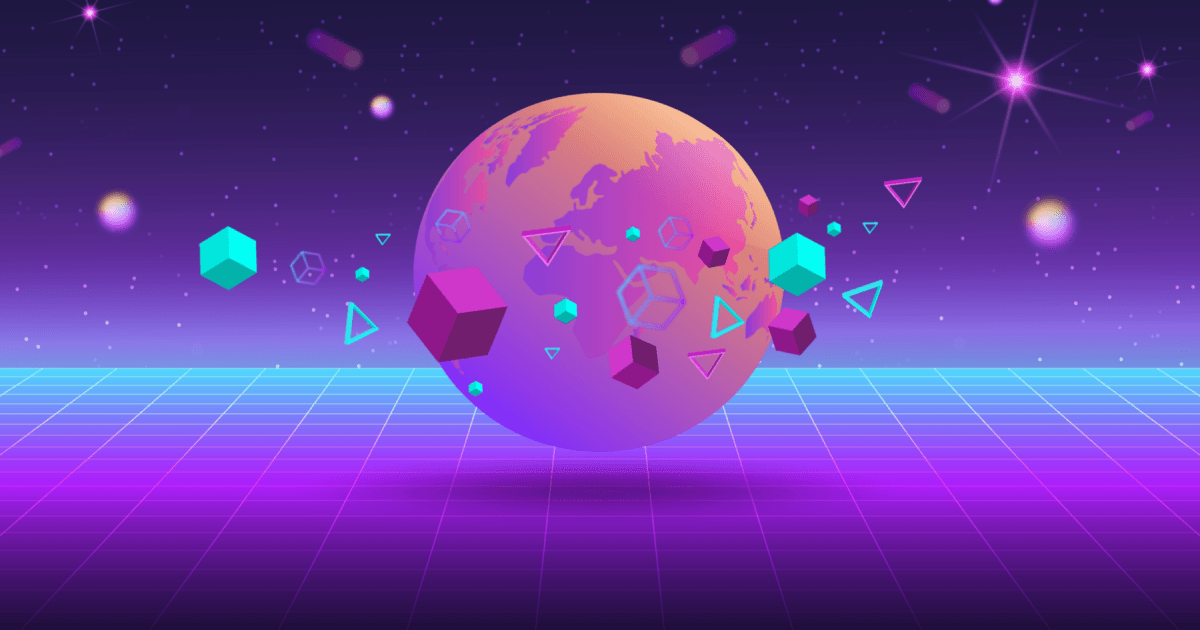 مفهوم Metaverse