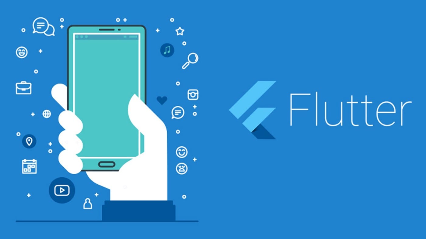 ميزات Flutter