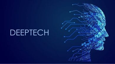 Deep Tech