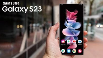 Galaxy S23