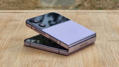 Galaxy Z Flip 4